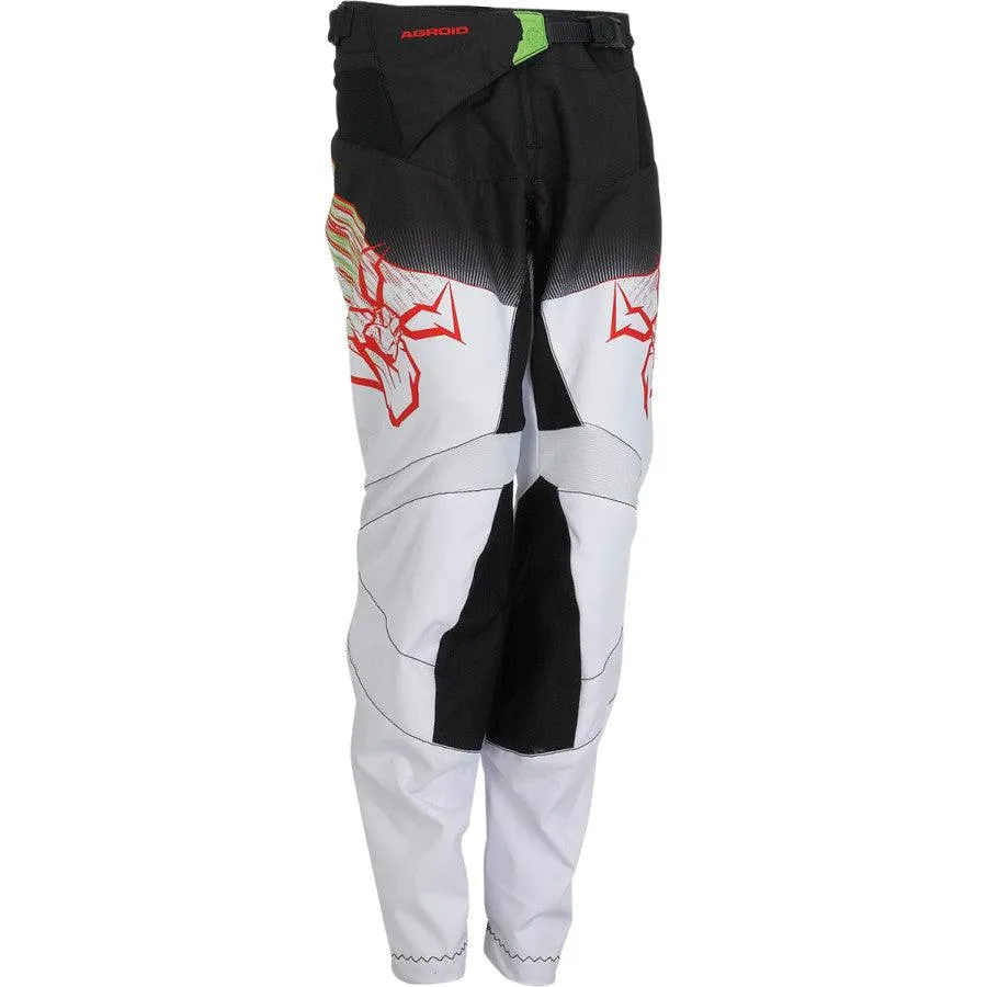 Moose Racing Youth Agroid Pants