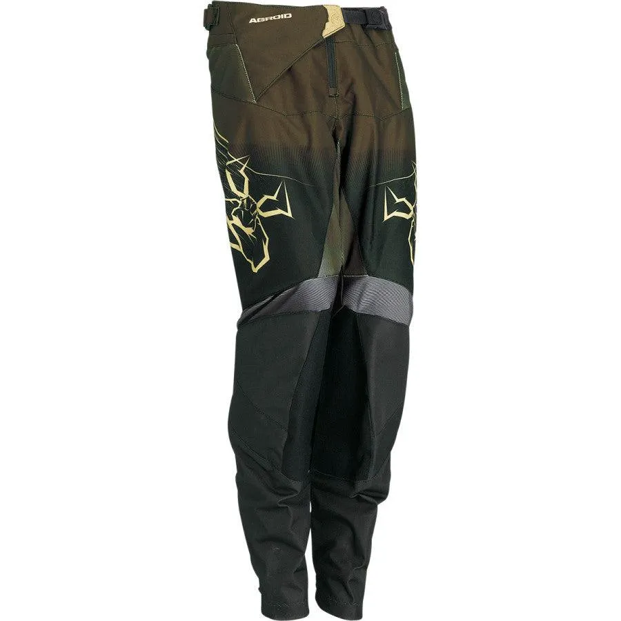 Moose Racing Youth Agroid Pants