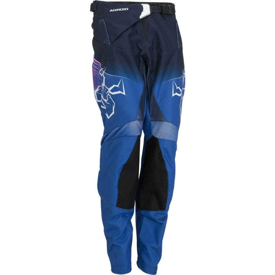 Moose Racing Youth Agroid Pants