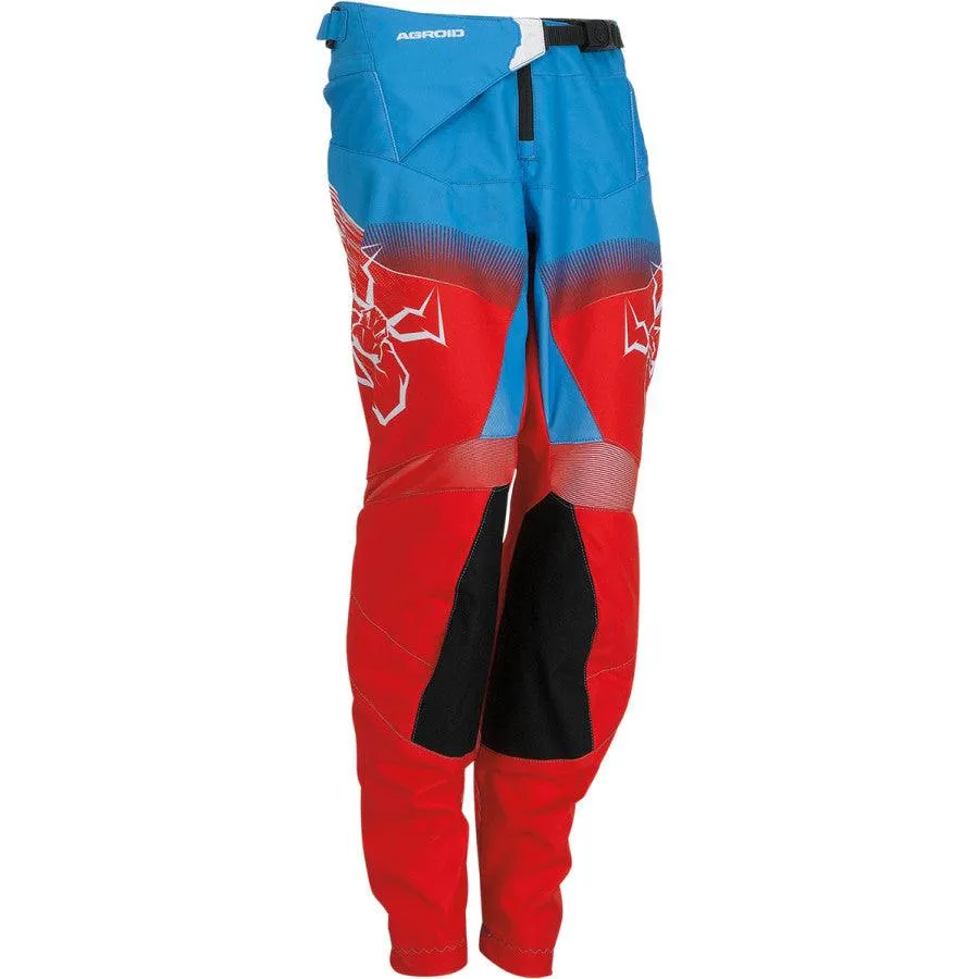 Moose Racing Youth Agroid Pants