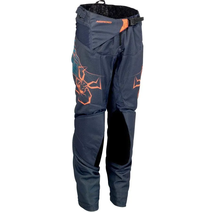 Moose Racing Youth Agroid Pants
