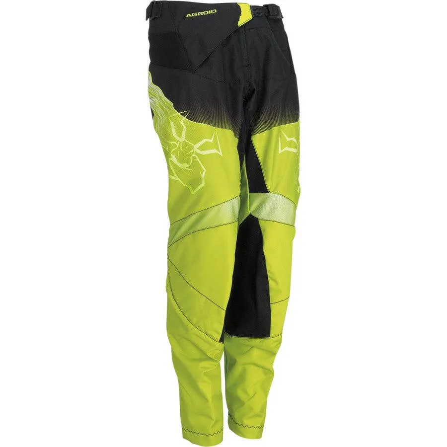 Moose Racing Youth Agroid Pants