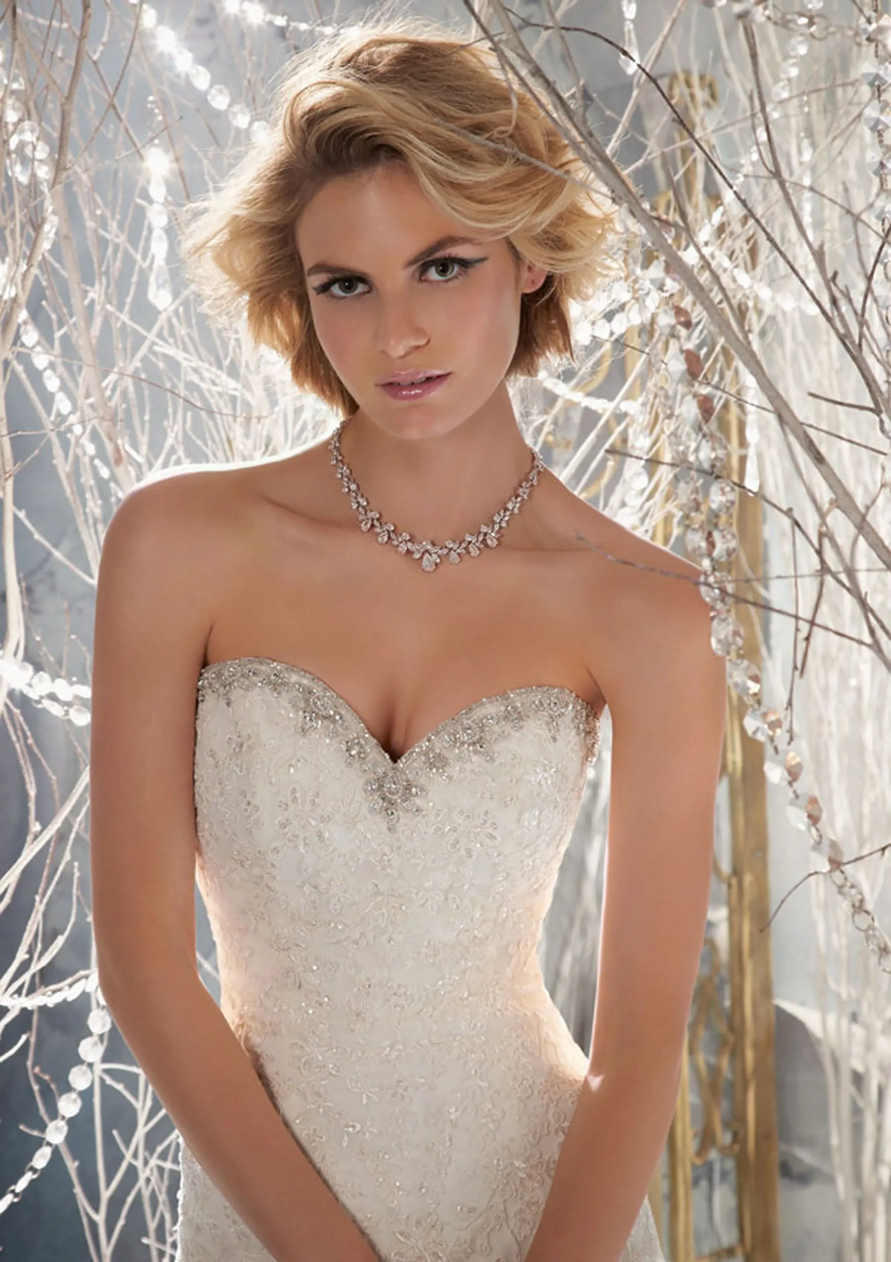 Mori Lee 1964