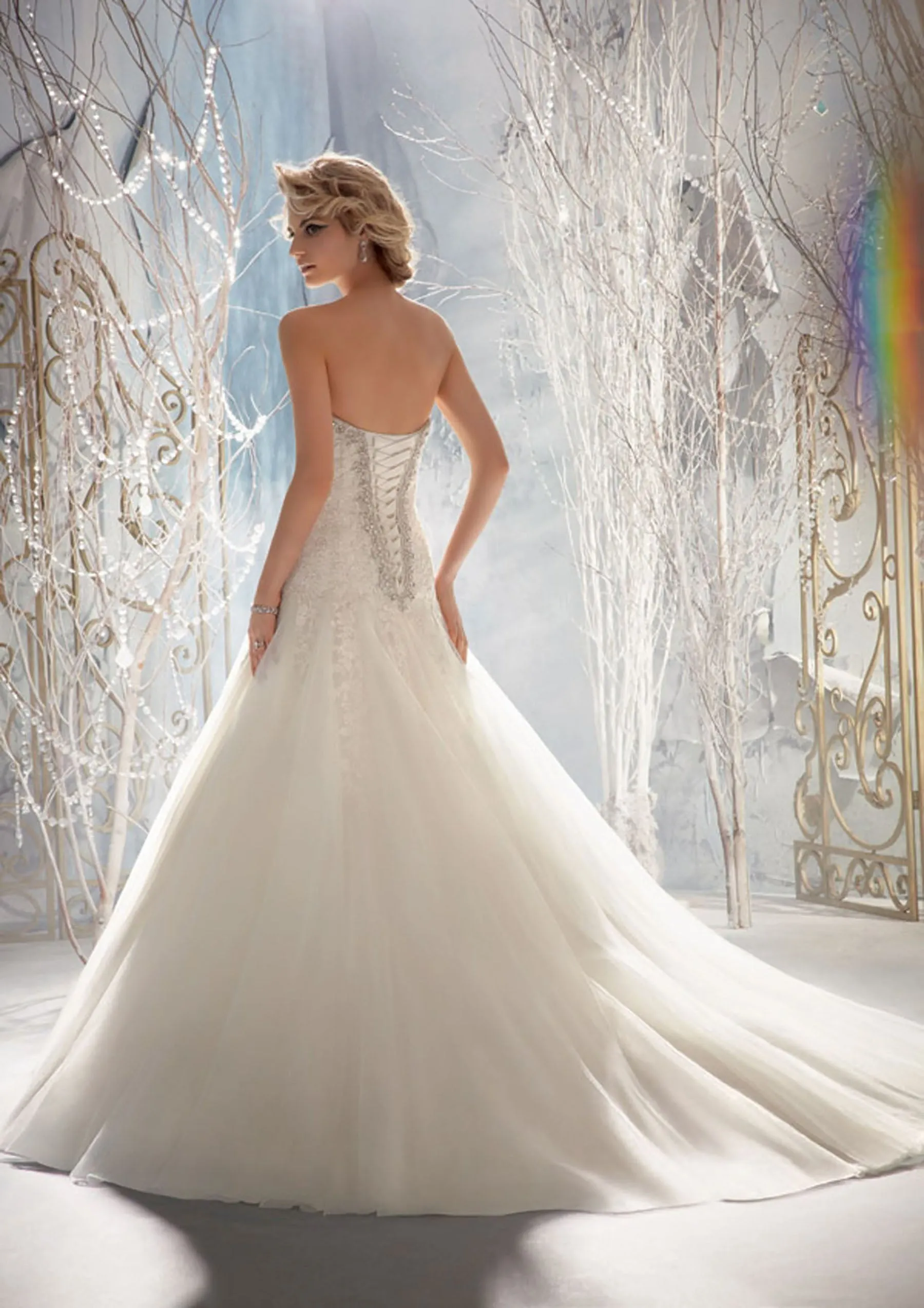 Mori Lee 1964
