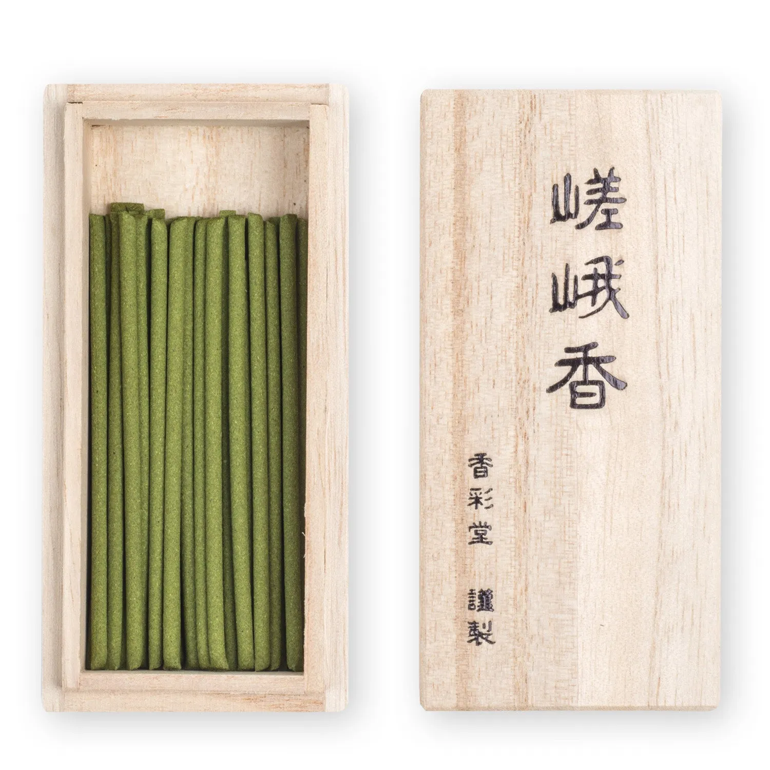 Morning Mist Japanese Incense 30 sticks