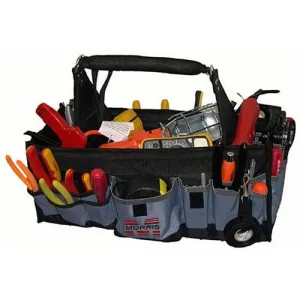 Morris Products 53522 Box Shaped Tool Carrier