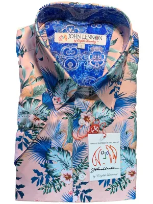 MOSS LANE JLW8042 S/S