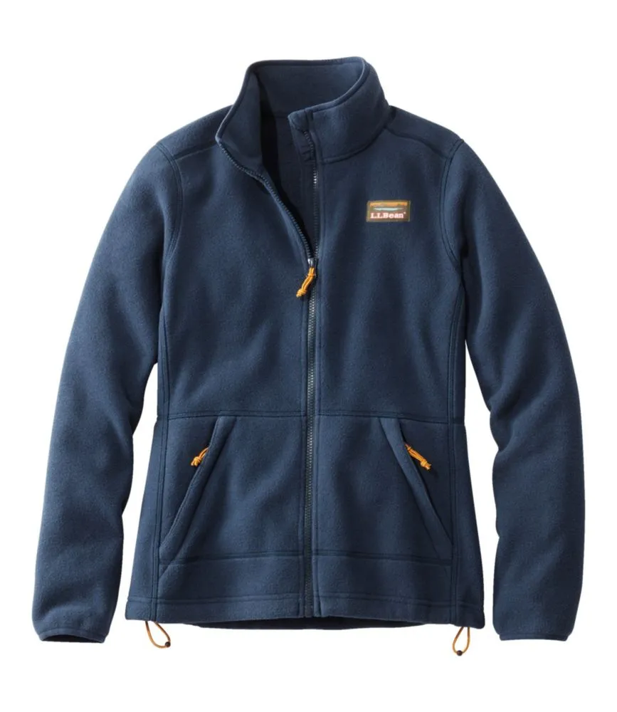 Mountain Classic Fleece Jacket Women's Regular