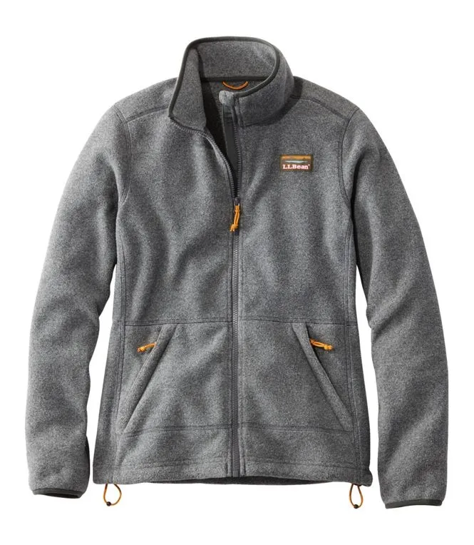 Mountain Classic Fleece Jacket Women's Regular