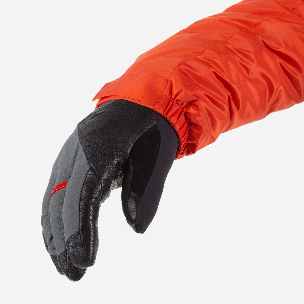 Mountain Equipment Fitzroy Men's Jacket