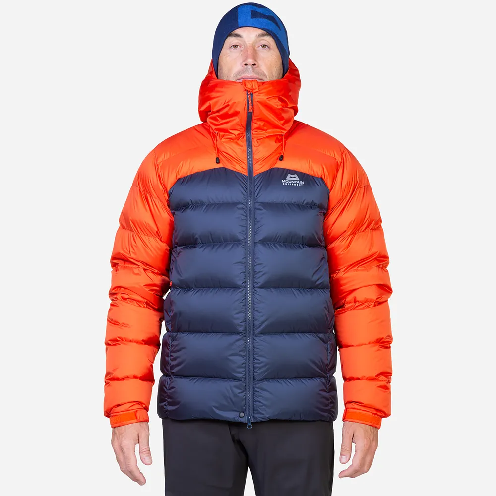 Mountain Equipment Vega Men's Jacket