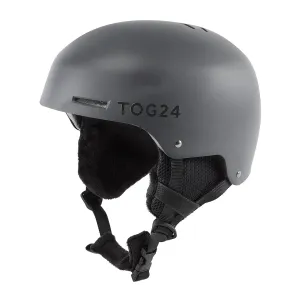 Mountain Helmet - Charcoal