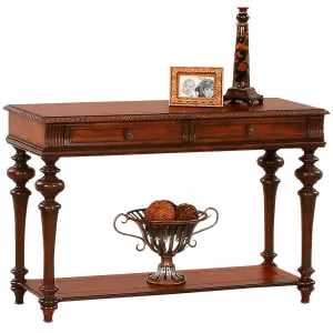 Mountain Manor Sofa Table