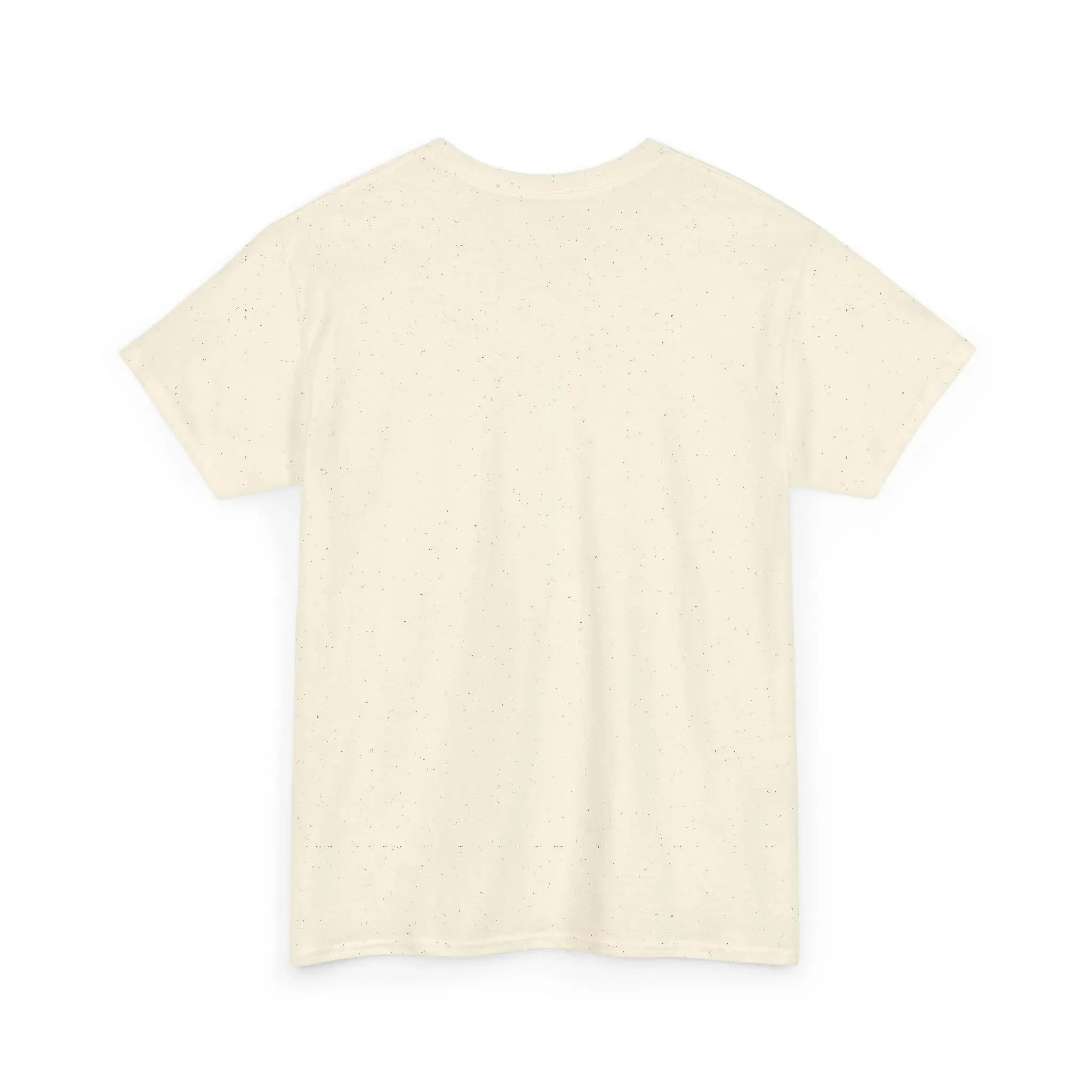 Mountain Mover Classic Cotton Unisex T-shirt