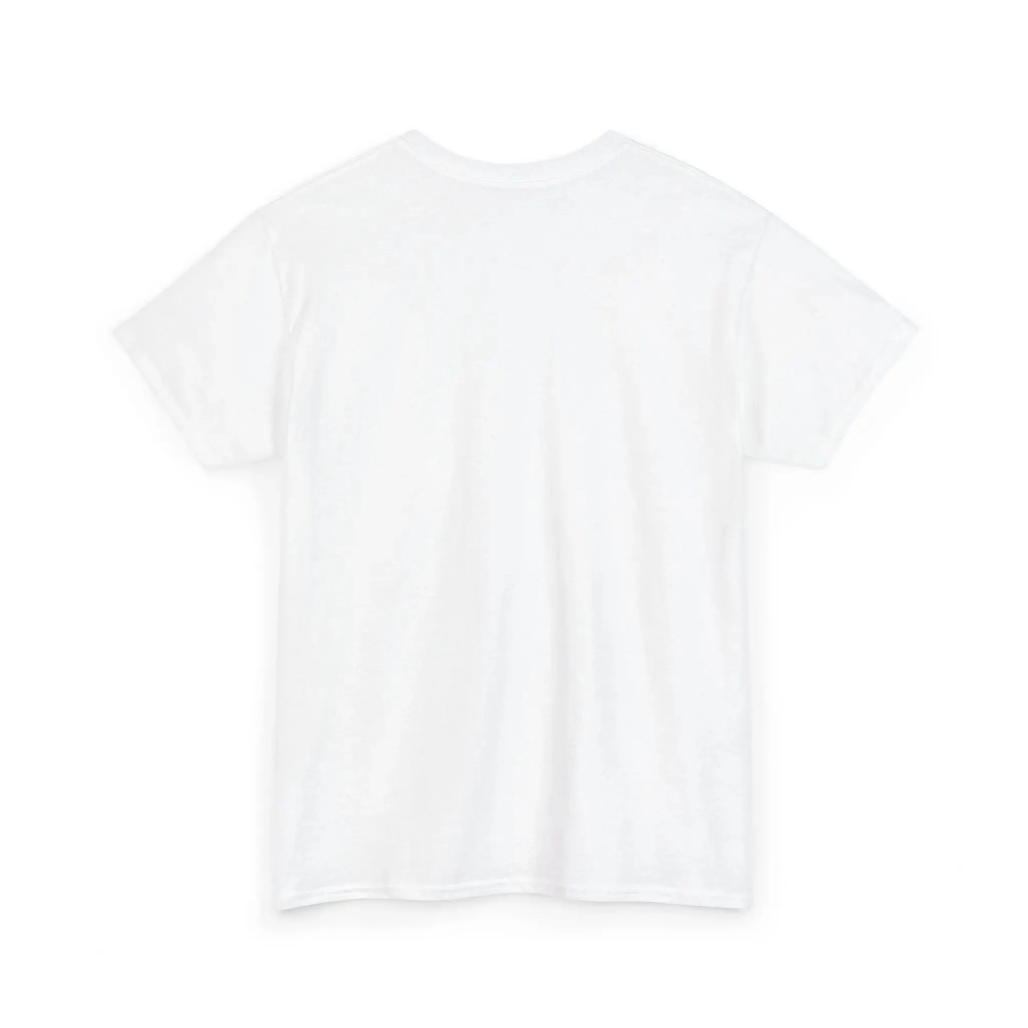 Mountain Mover Classic Cotton Unisex T-shirt