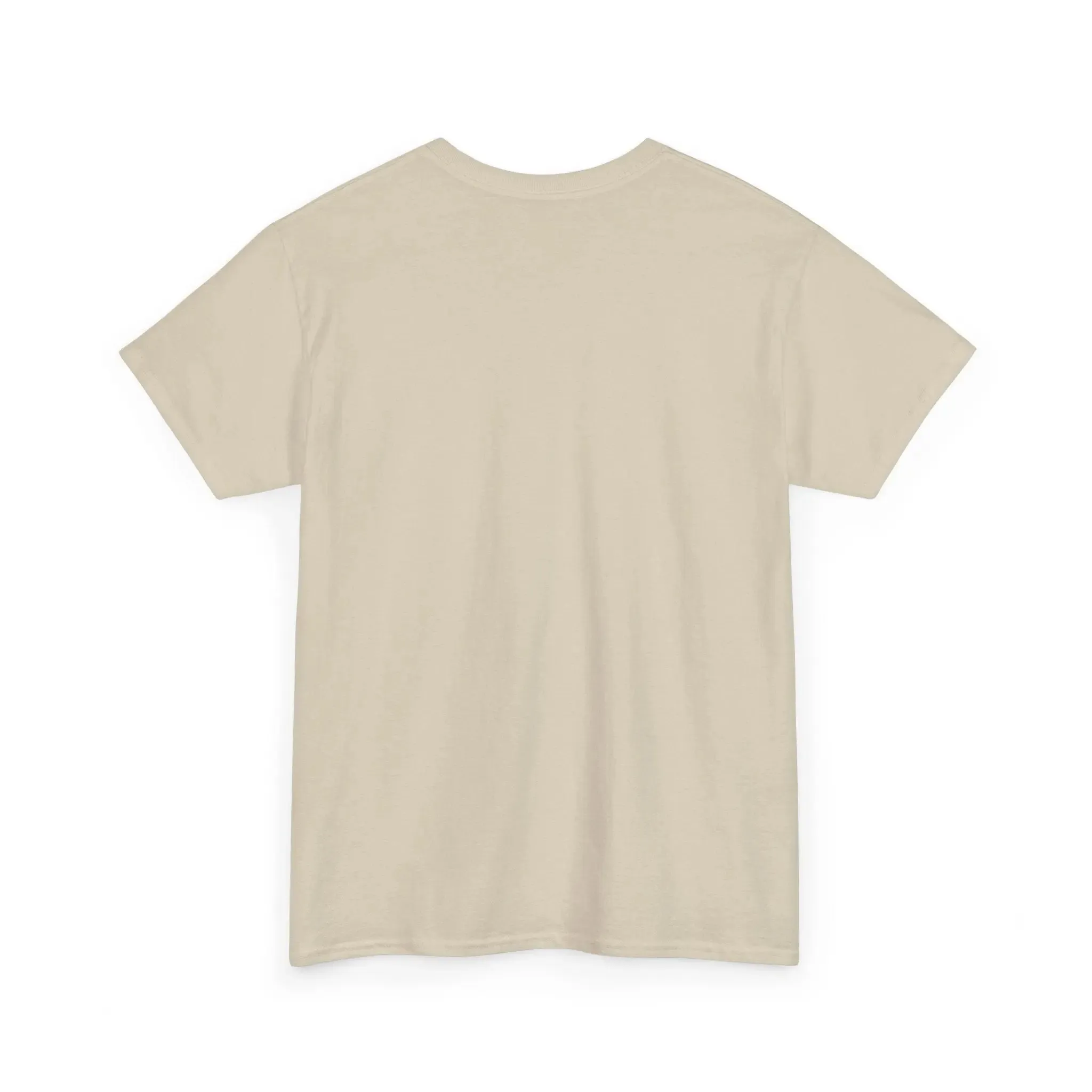 Mountain Mover Classic Cotton Unisex T-shirt