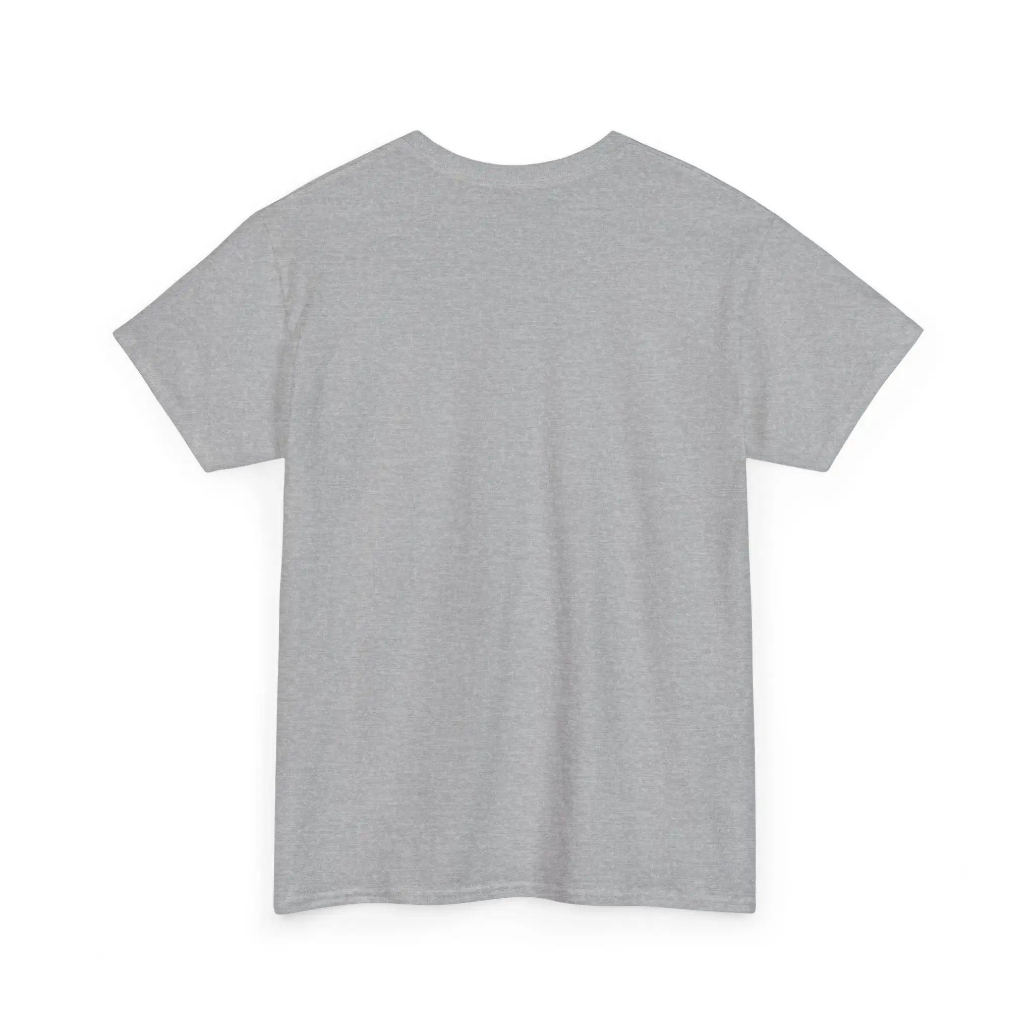 Mountain Mover Classic Cotton Unisex T-shirt
