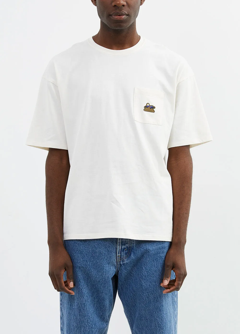 Mountain Relaxed T-Shirt