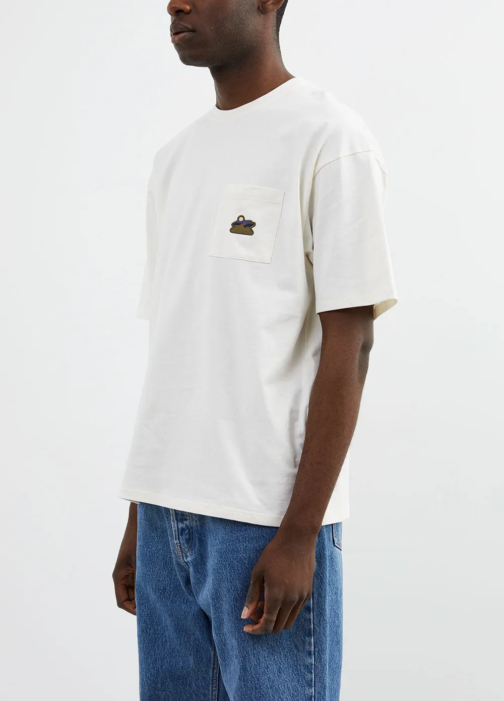 Mountain Relaxed T-Shirt