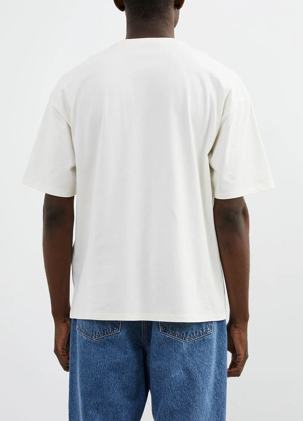 Mountain Relaxed T-Shirt