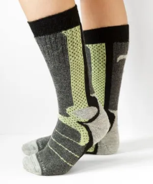 Mountaineer Sock