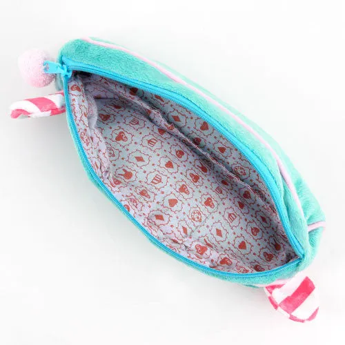 Mouton Pencil Case