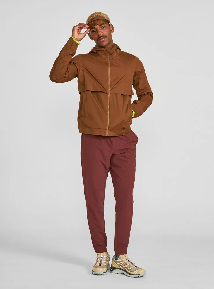 M's Rainrunner Pack Jacket 1.0
