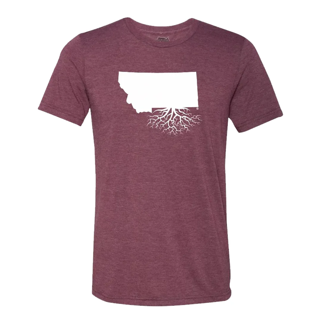 MT Roots Crewneck Tee (Unisex)