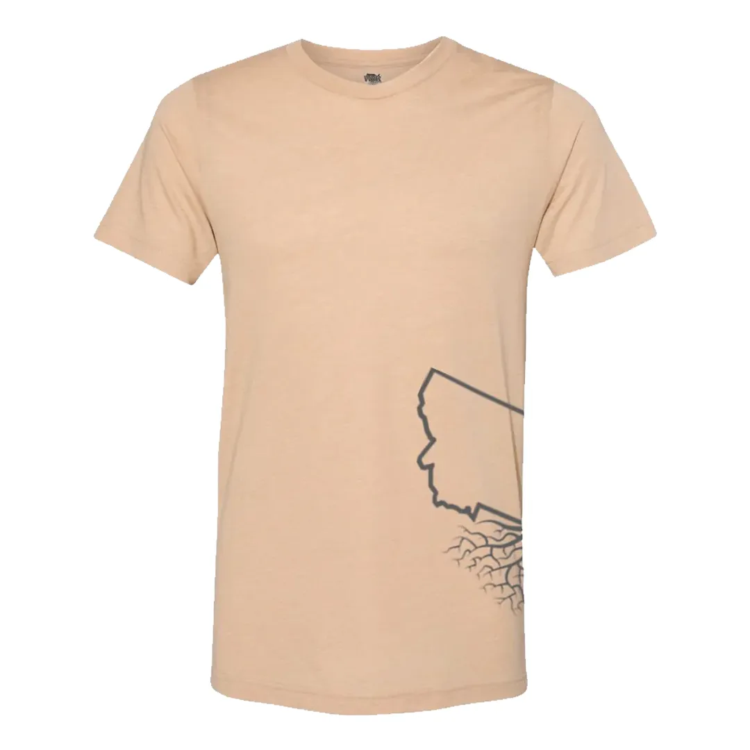 MT Roots Crewneck Tee (Unisex)