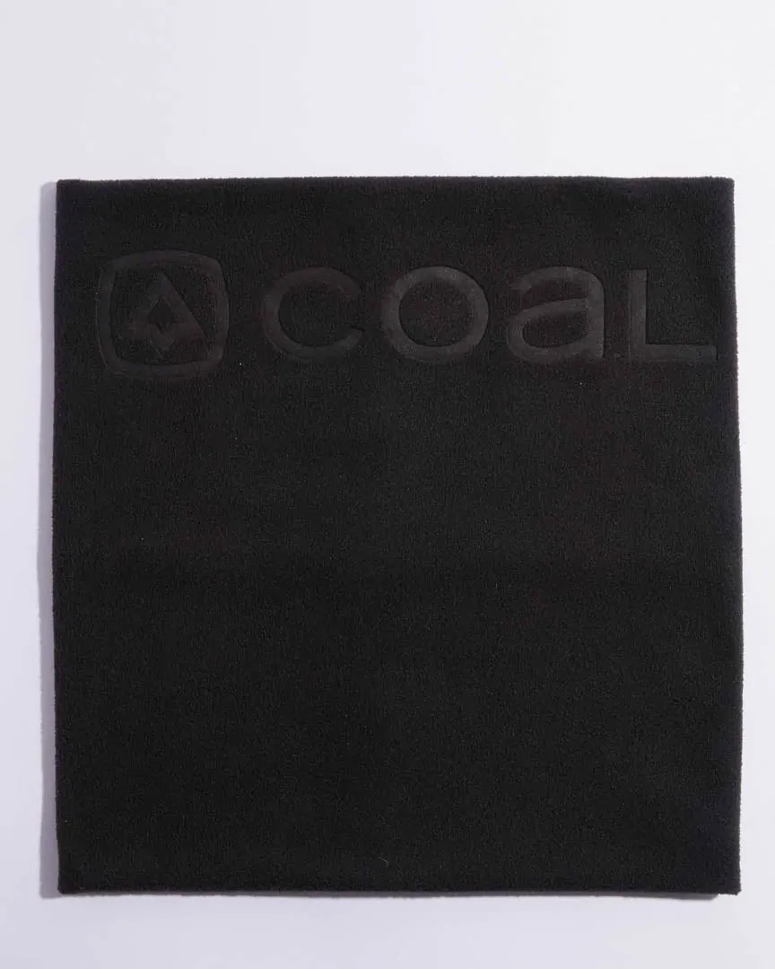 Mtf Gaiter Neck Tube - Black