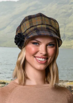 Mucros Newsboy | Moss Check