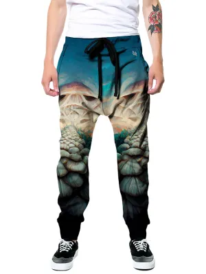 Muddled Imagination Joggers