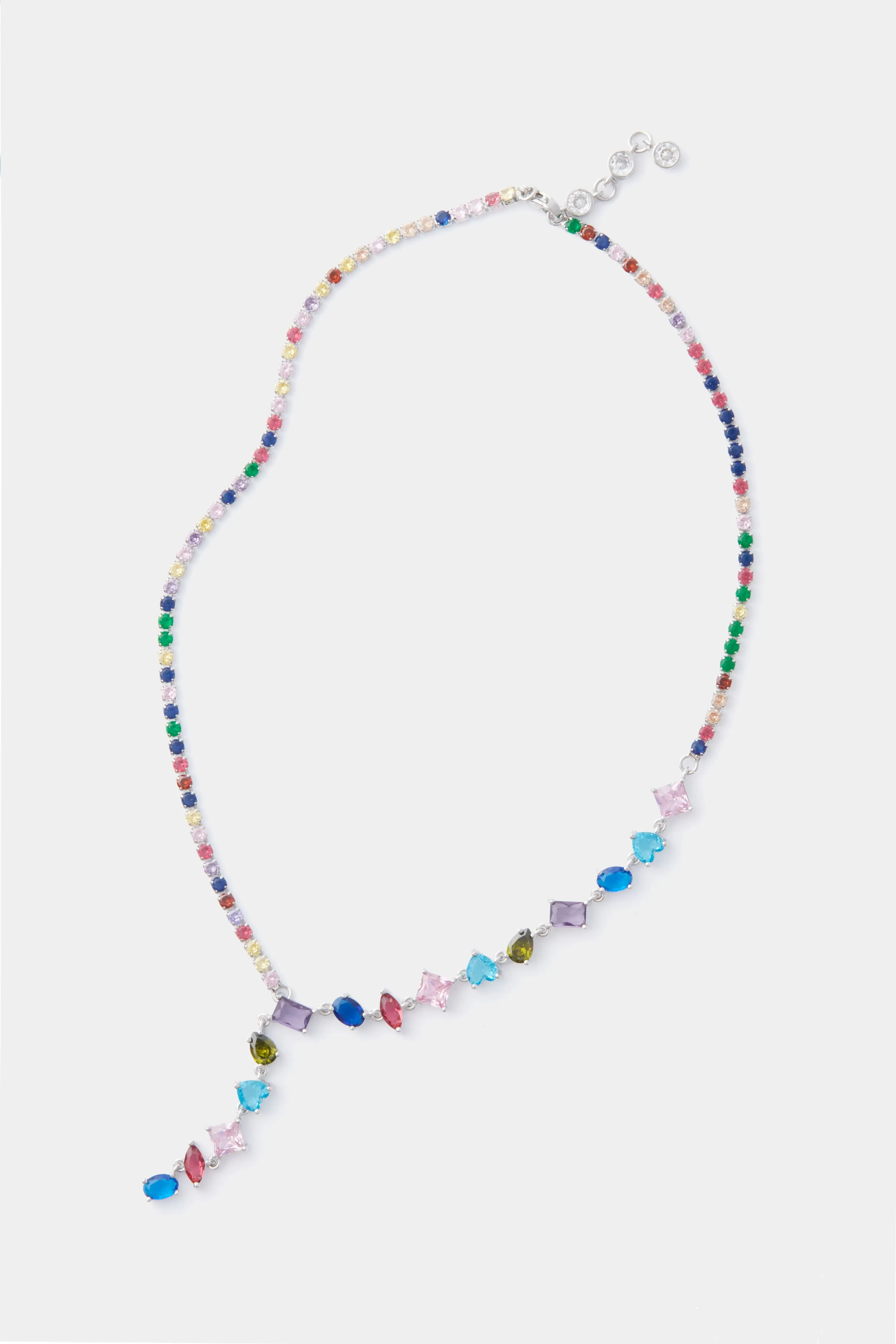 Multi Colette Necklace