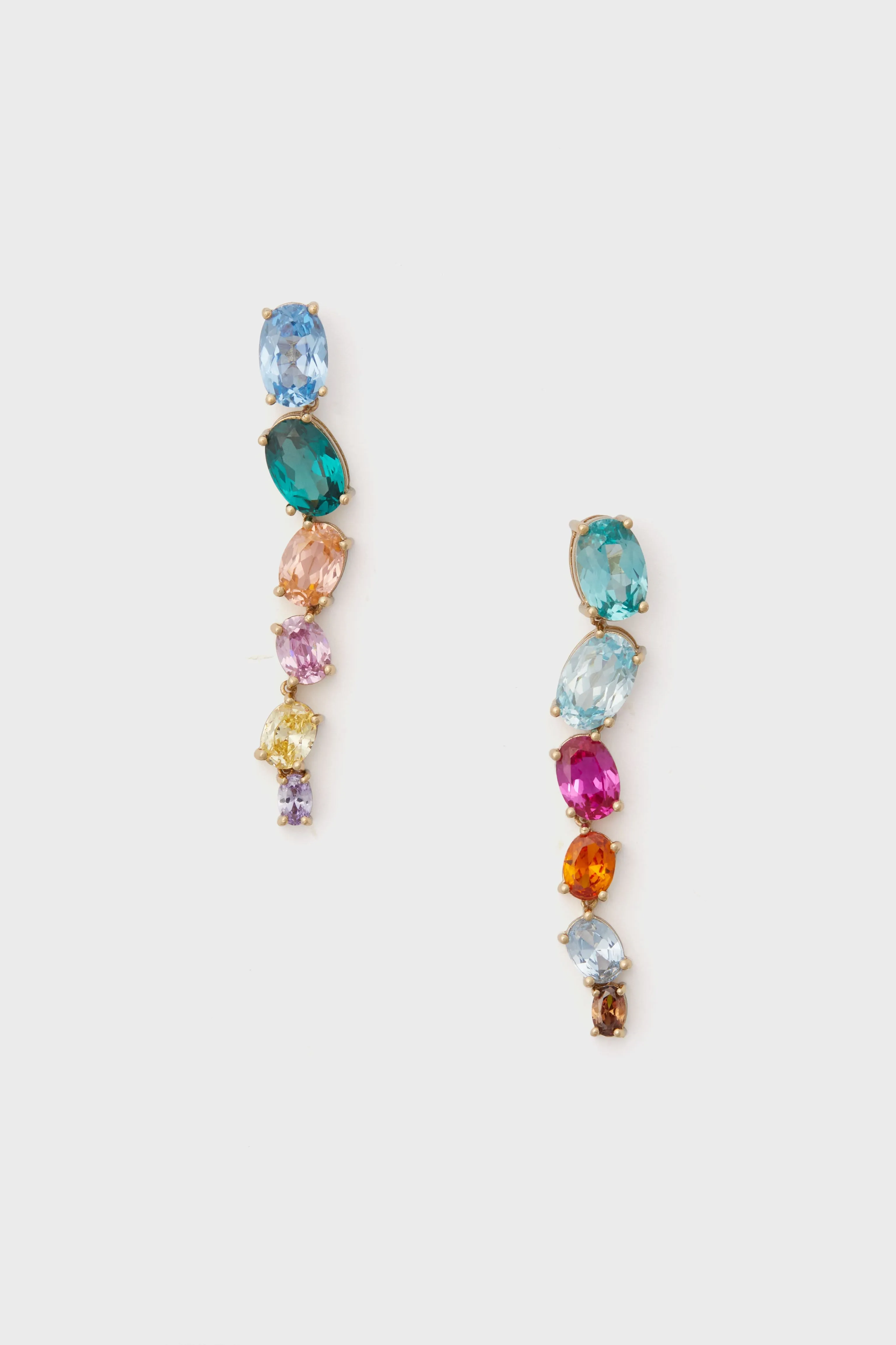 Multi Meknes Earrings