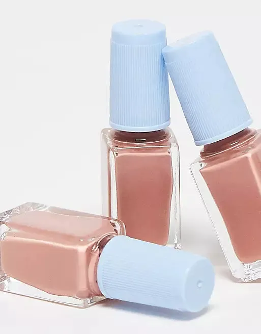 Multi-Mood Lip Trio