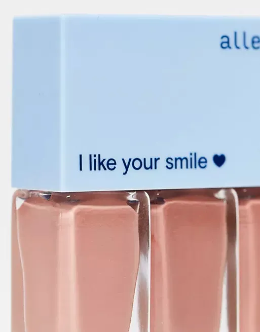 Multi-Mood Lip Trio