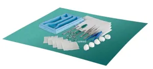 MULTIGATE PROCEDURE MICRO SUTURE PACK