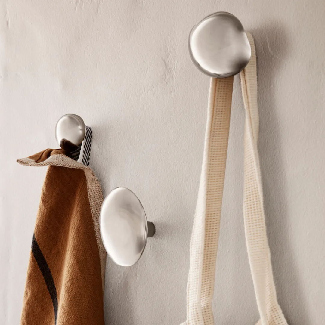 Mushroom Hook