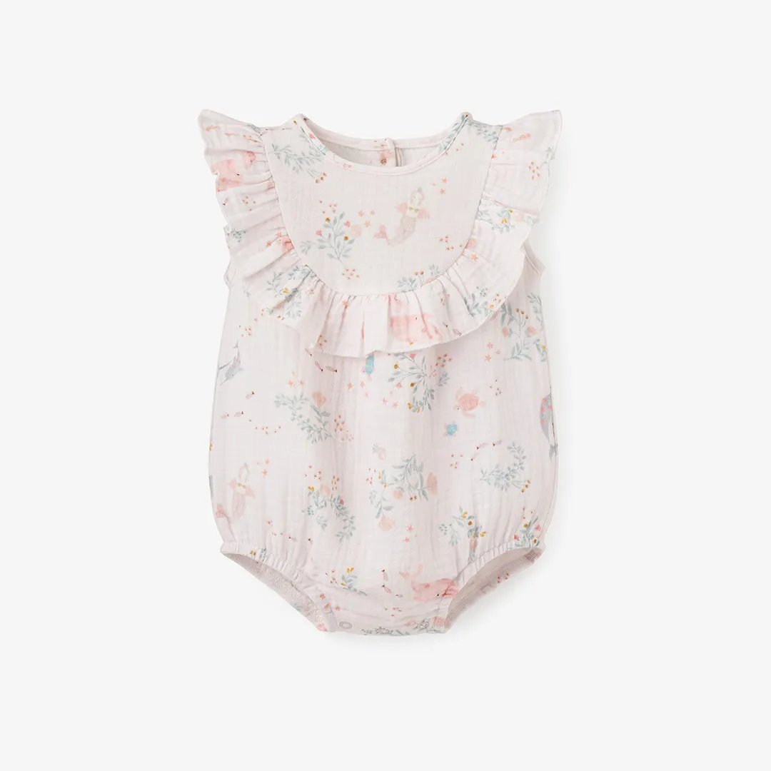 Muslin Bubble
