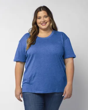 Must Have Tee | Royal