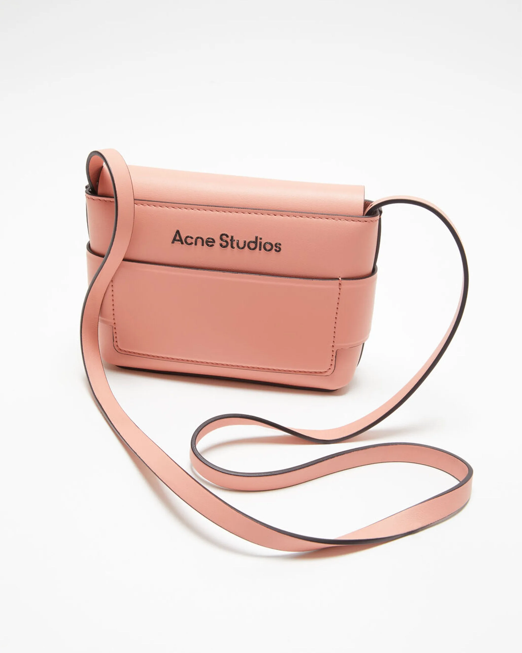 Musubi Crossbody Wallet
