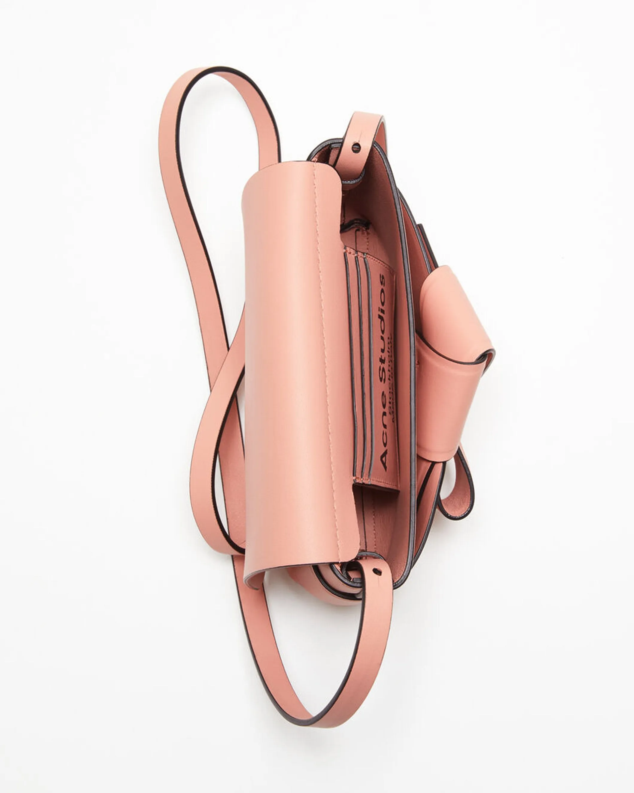 Musubi Crossbody Wallet