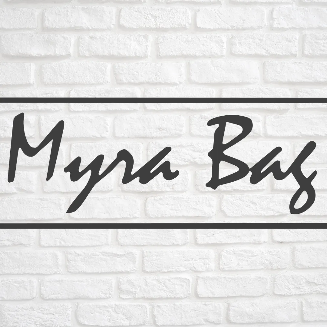 Myra Bag Mademoiselle Backpack Bag