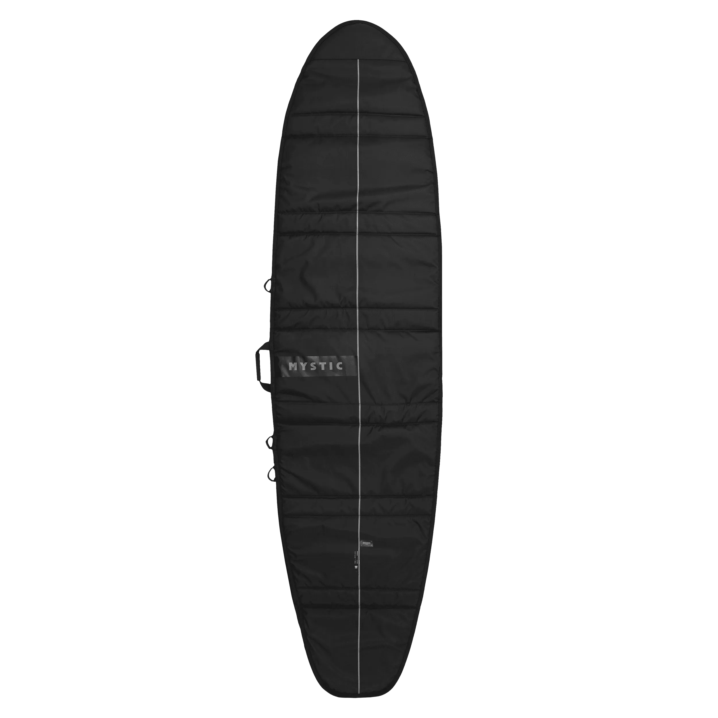 Mystic Patrol Day Cover Longboard