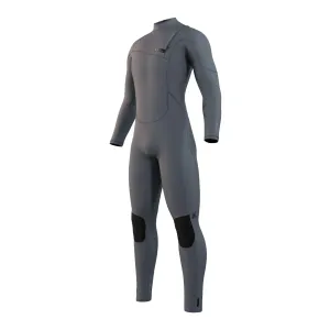 Mystic The One Fullsuit 4/3mm Zipfree