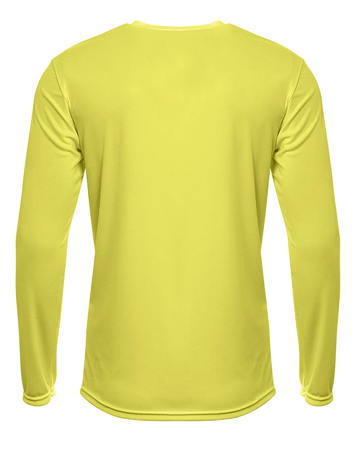 N3425-A4-SAFETY YELLOW