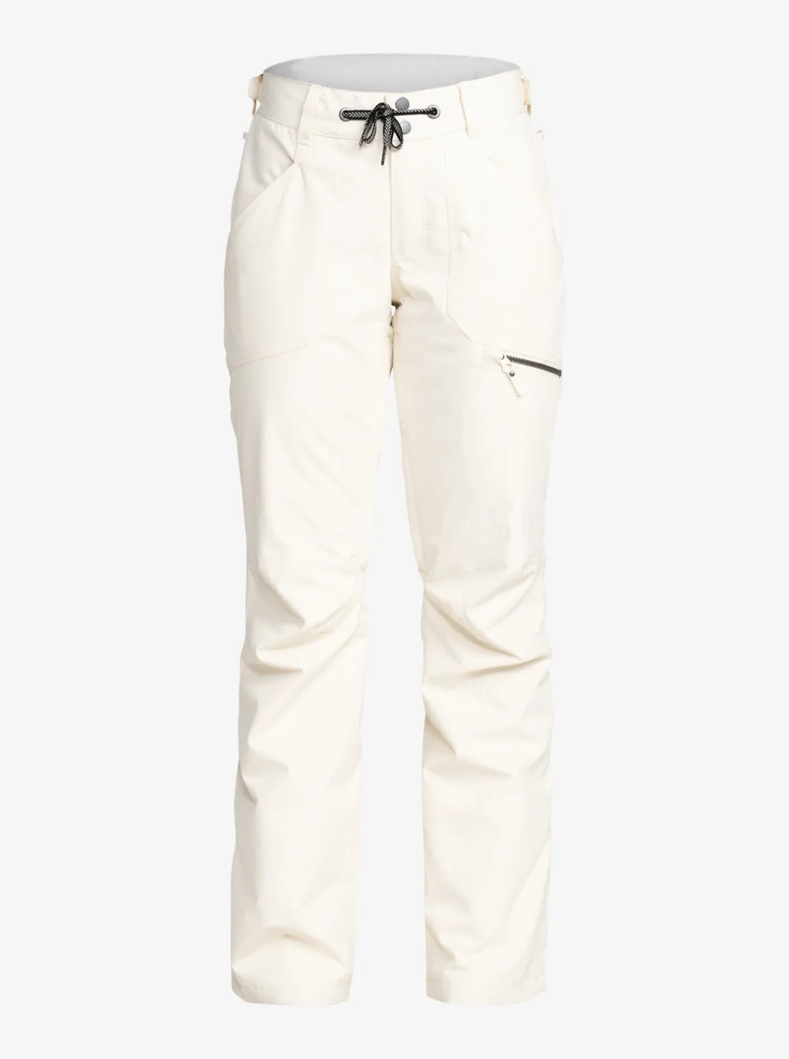 Nadia Technical Snow Pants - Egret