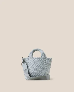 Naghedi St. Barths Petit Tote in Glacier