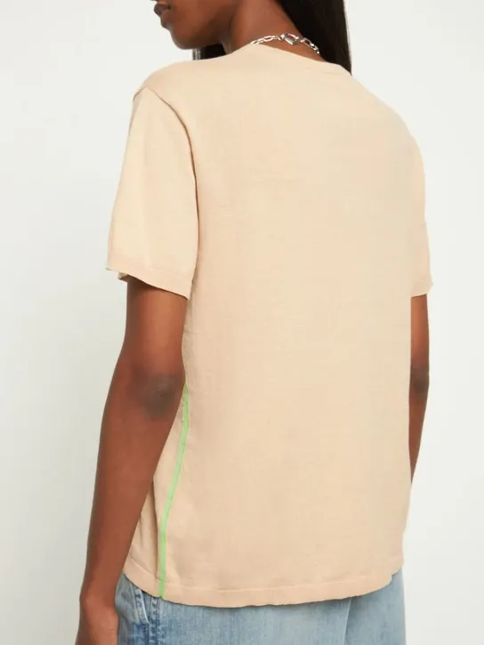 Nagnata   Highligther t-shirt 