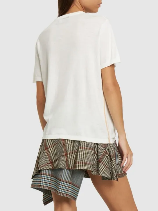 Nagnata   Highligther t-shirt 